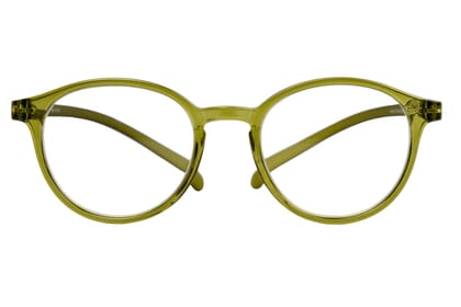 Klammeraffe-no12-pistachio-frontal-3 No. 12 Pistachio