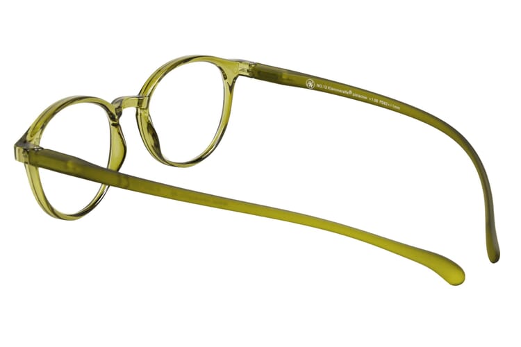 klammeraffe-no12-pistachio-innen No. 12 Pistachio