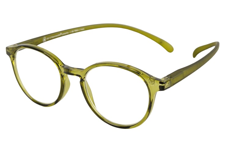 klammeraffe-no12-pistachio-seitlich-3 No. 12 Pistachio