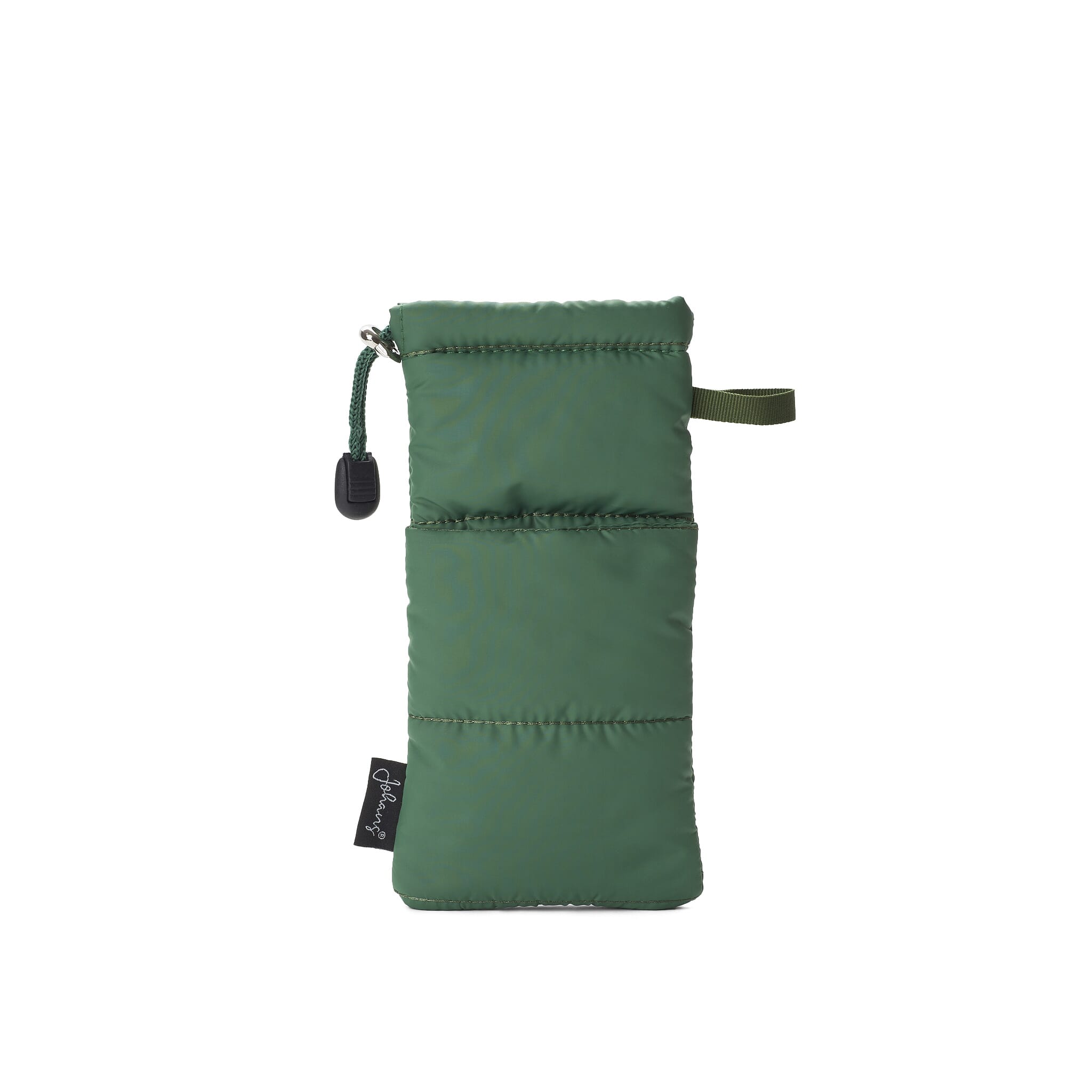 Johans Brillenetui Puffy Bag