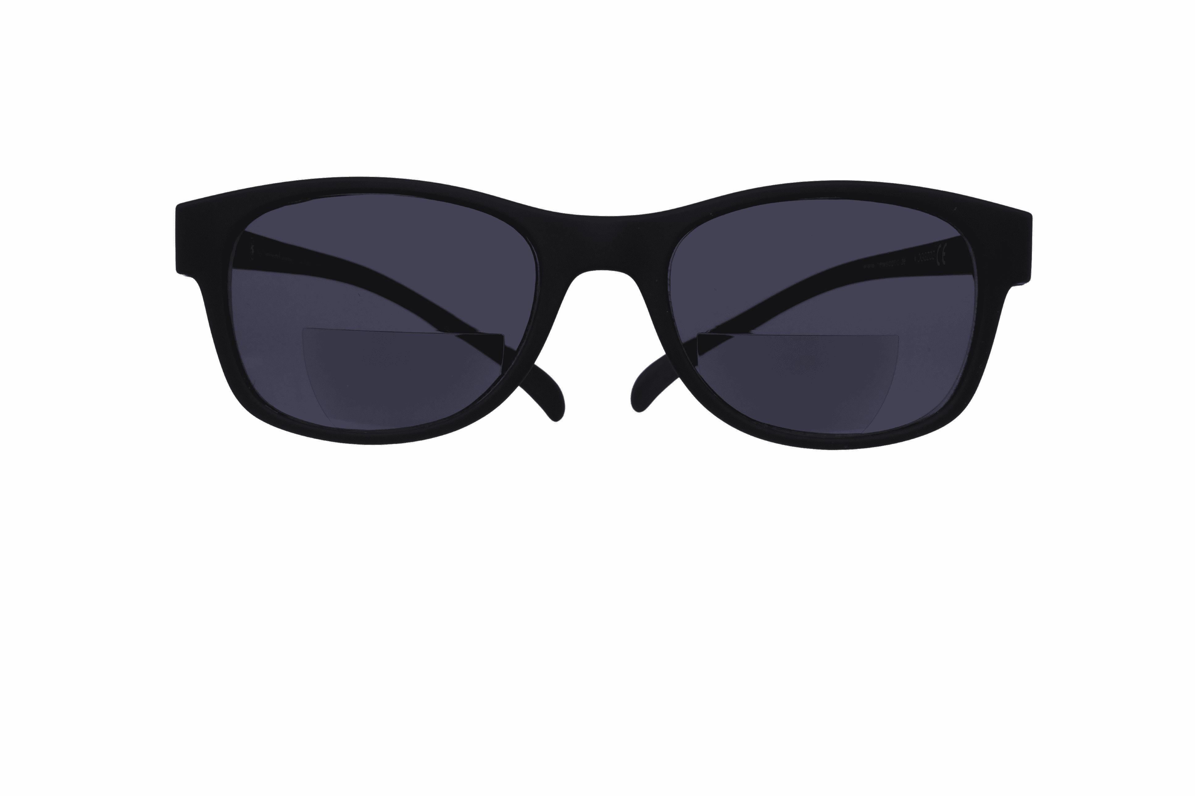 Klammeraffe Sonnen­lese­brille No. 07 bifokal