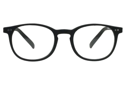 Lesebrille-I-Need-You-Junior-schwarz Junior, Black