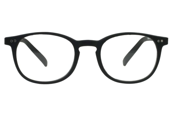 Lesebrille-I-Need-You-Junior-schwarz Junior, Black