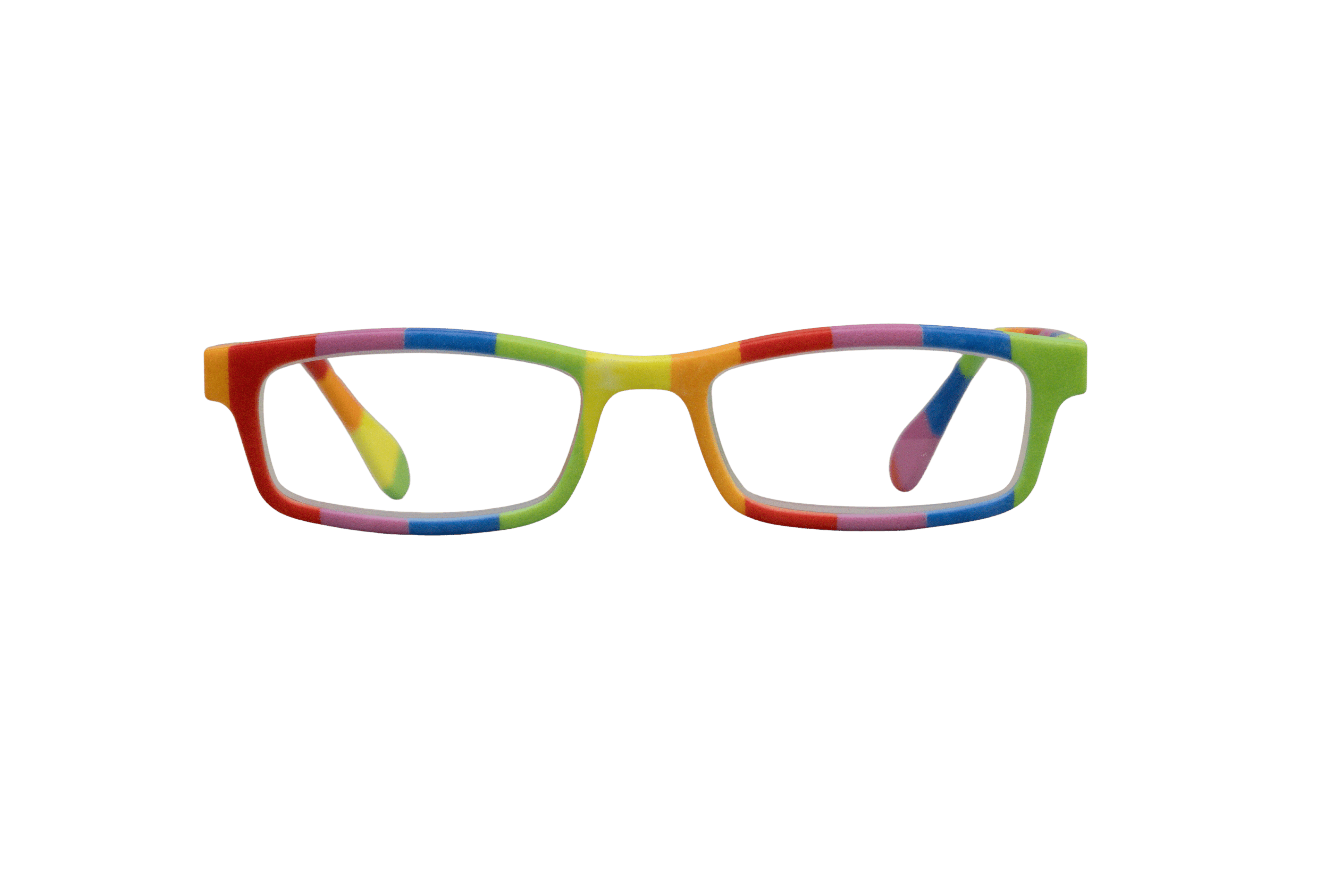 New’s Optic Lese­brille No. 95