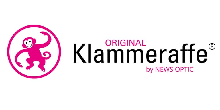 klammeraffe-by-newsoptic-logo