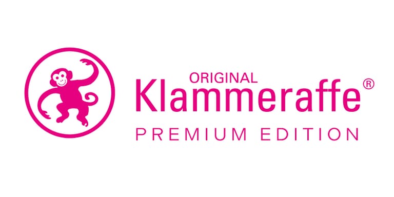 klammeraffe-premium-edition-logo