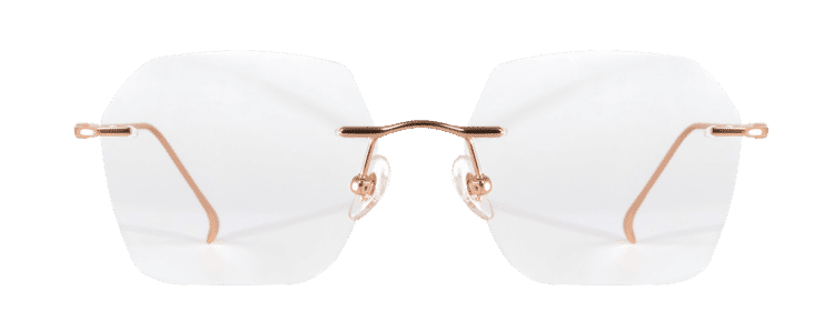 BRI-ELVAR-ROSEGOLD_frontal Elvar, rosegold