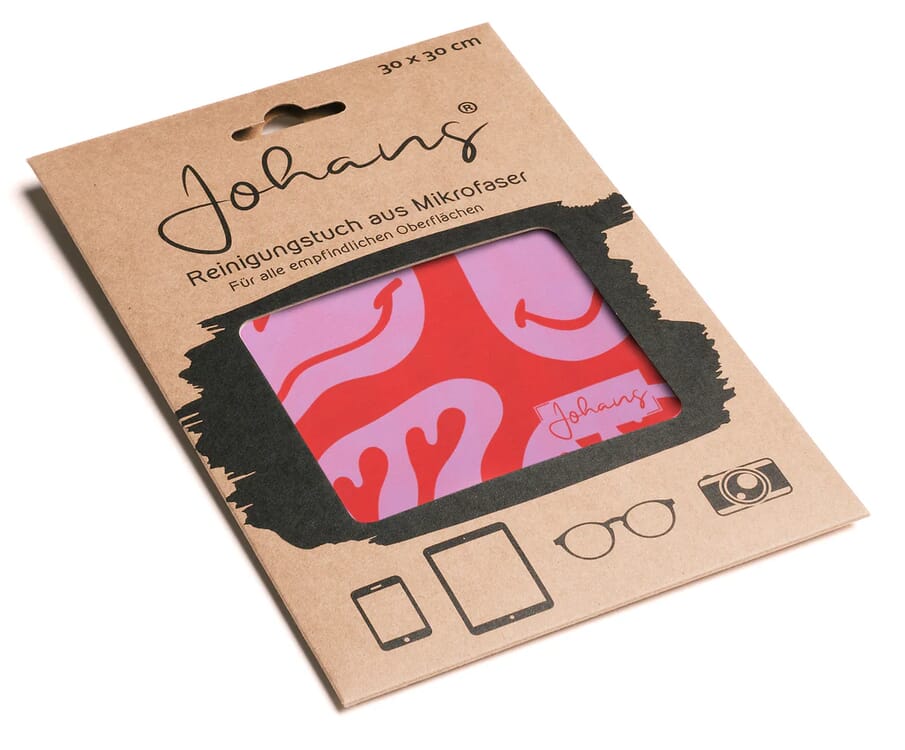 Johans-Joy-1 Brillen- und Displaytuch JOY