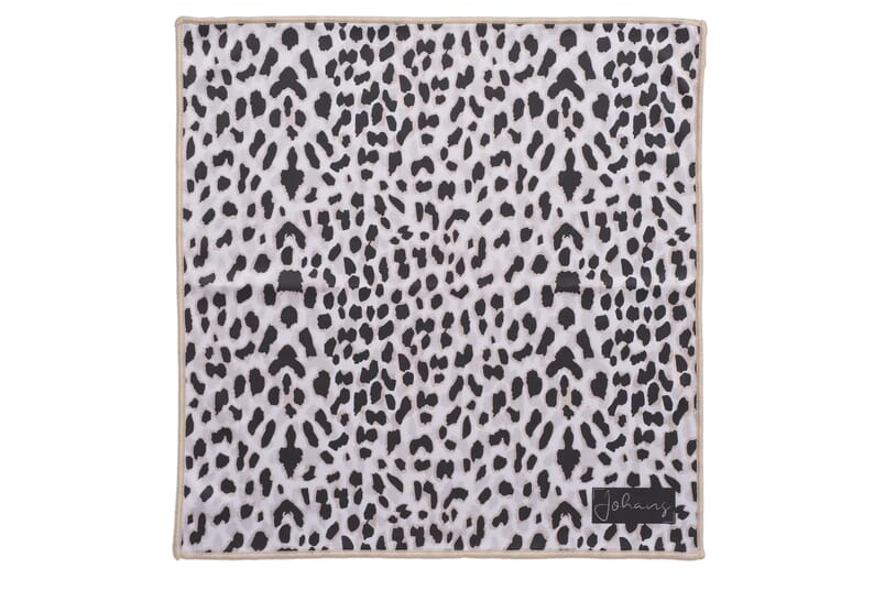 Brillen- und Displaytuch LEO GREY