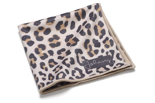 Johans-Tuch-LEO-CLASSIC Brillen- und Displaytuch LEO CLASSIC