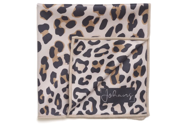 Brillen- und Displaytuch LEO CLASSIC