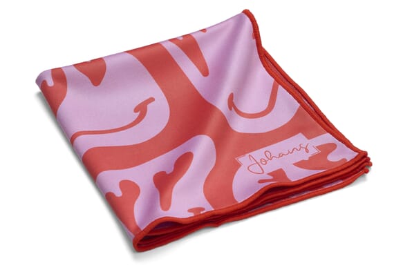 Brillen- und Displaytuch JOY