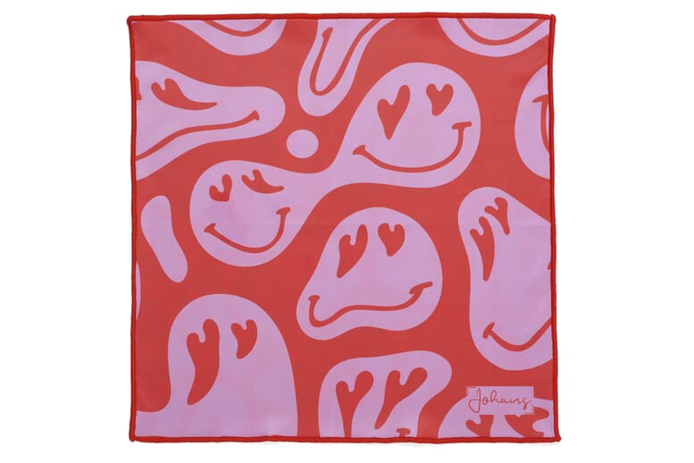 Brillen- und Displaytuch JOY