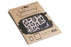 Johans-Tuch-LEO-CLASSIC-Verpackung Brillen- und Displaytuch LEO CLASSIC
