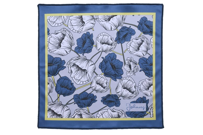 Glasses and display cloth MOHN