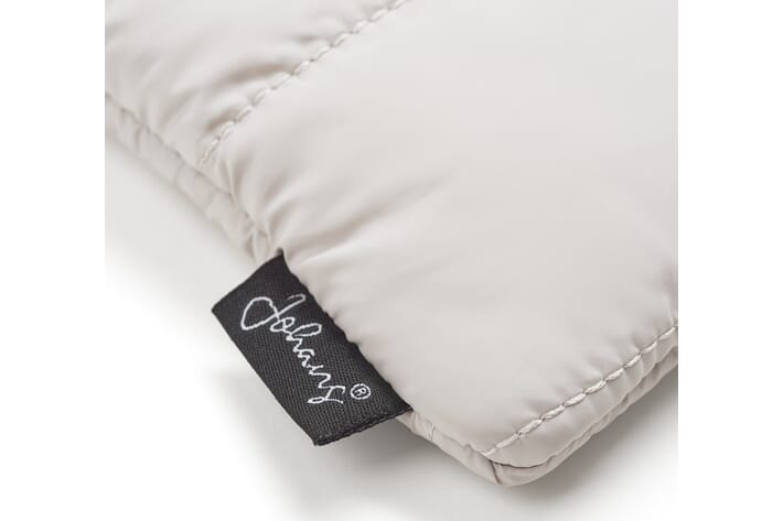 Spectacle case Puffy Bag OFF WHITE