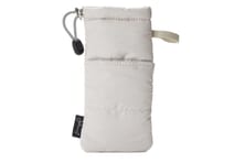 Johans_Puffybag-off-white-ganz Spectacle case Puffy Bag OFF WHITE