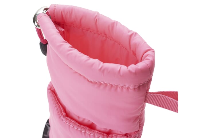 Glasses case Puffy Bag PINK
