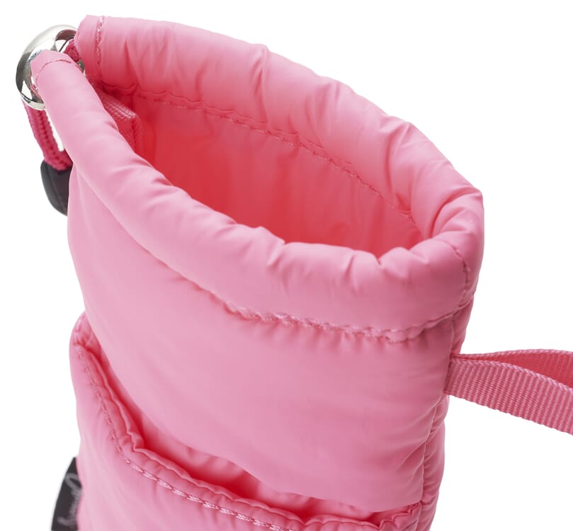 Johans_Puffybag-pink-oben Brillenetui Puffy Bag PINK