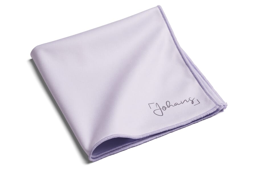Johans_Tuch-Flieder-1 Brillen- und Displaytuch FLIEDER