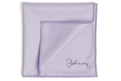 Johans_Tuch-Flieder-gefaltet Brillen- und Displaytuch FLIEDER