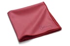 Johans_Tuch-Hibiskusrot-1 Brillen- und Displaytuch HIBISKUSROT