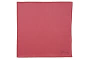 Johans_Tuch-Hibiskusrot-ganz Brillen- und Displaytuch HIBISKUSROT