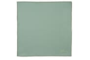 Johans_Tuch-salbeigruen--ganz Brillen- und Displaytuch SALBEIGRÜN