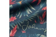 Johans_Tuch-tropical-detail Brillen- und Displaytuch TROPICAL