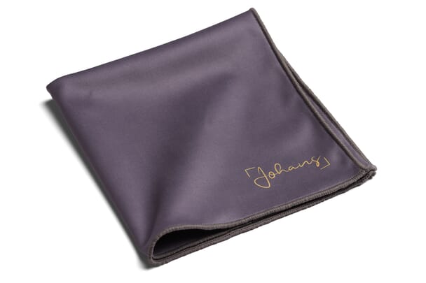 Brillen- und Displaytuch ANTHRAZIT