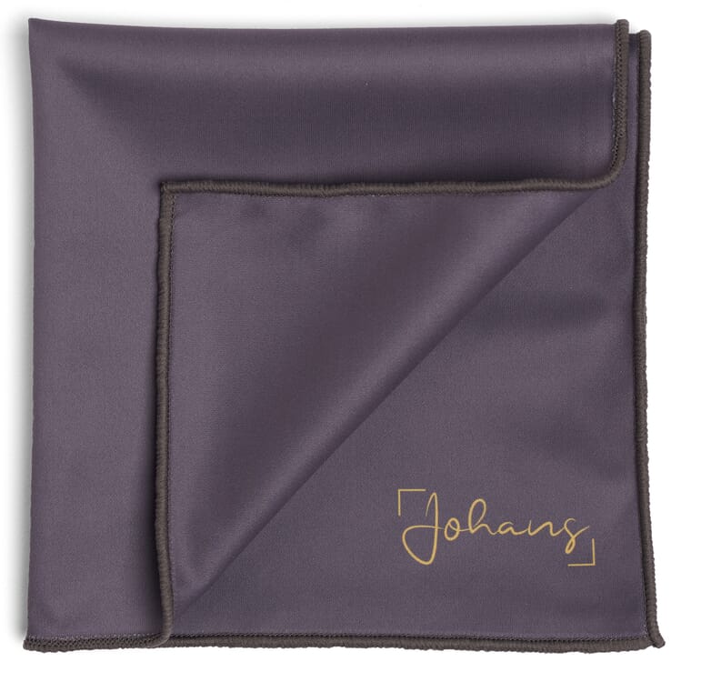 Johans_Tuch_005c Brillen- und Displaytuch OLIV