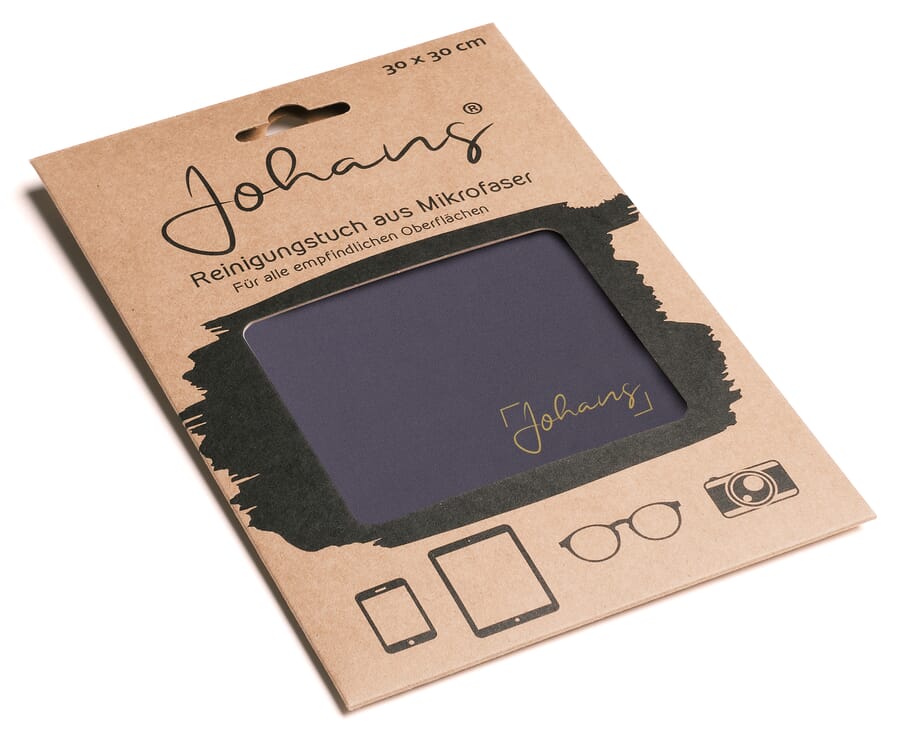 Johans_Tuch_005e Brillen- und Displaytuch OLIV