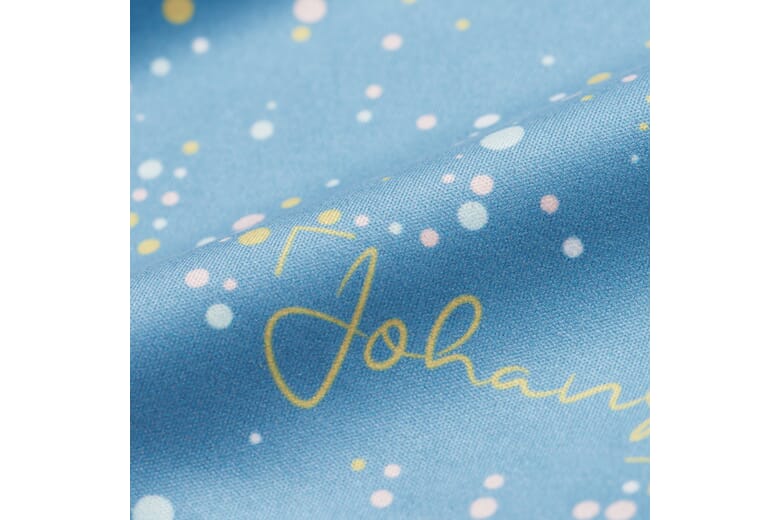 Glasses and display cloth SCANDI