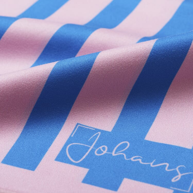 Johans_Tuch_Stripes-detail Brillen- und Displaytuch STRIPES