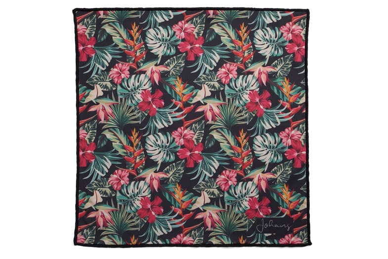 Brillen- und Displaytuch EXOTIC