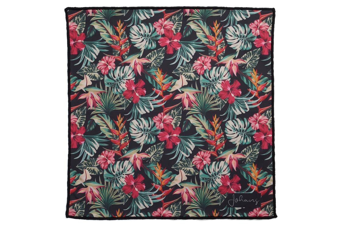 Johans_Tuch_exotic-ganz Brillen- und Displaytuch EXOTIC