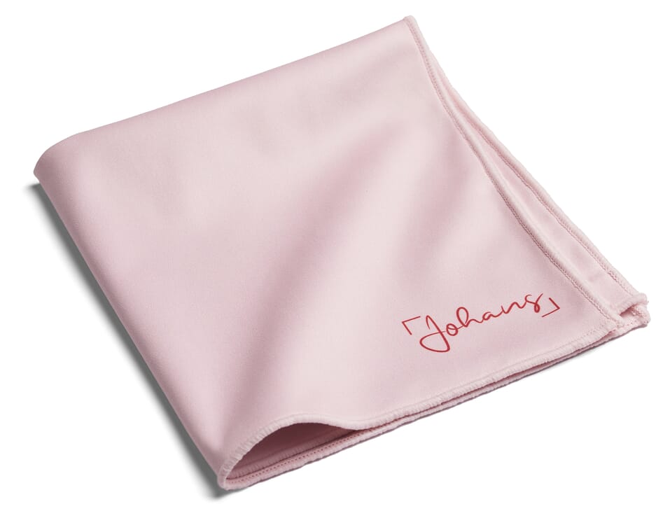 Johans_Tuch_rose-1 Brillen- und Displaytuch ROSE