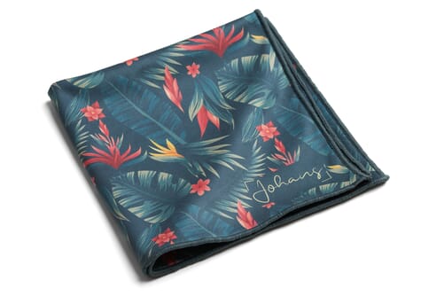 Johans_Tuch_tropical Brillen- und Displaytuch TROPICAL