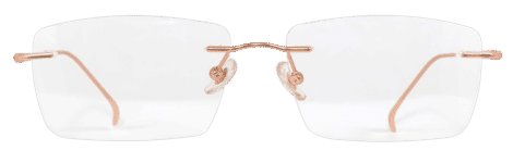 Khalya, rosegold