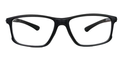 INF-R2090-SCHWARZ_frontal R2090, black