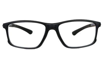 INF-R2090-SCHWARZ_frontal R2090, Schwarz