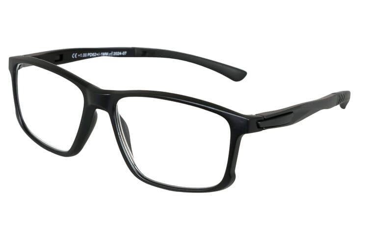 INF-R2090-SCHWARZ_seitlich R2090, Schwarz