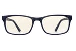 HBLF73 Blaulichtfilter Brille Blau