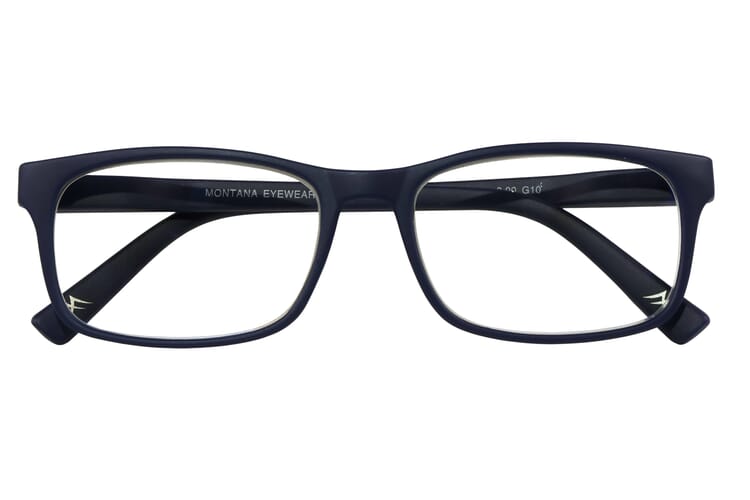 MON-73BLAUFILTER-BLAU_frontal_geschlossen HBLF73 Blaulichtfilter Brille Blau