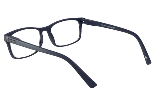 HBLF73 Blaulichtfilter Brille Blau