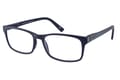 MON-73BLAUFILTER-BLAU_seitlich HBLF73 Blaulichtfilter Brille Blau