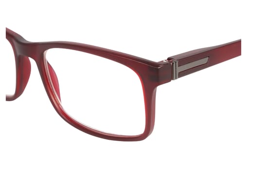 HBLF73 Blaulichtfilter Brille Rot