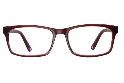 HBLF73 Blaulichtfilter Brille Rot