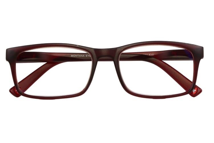 MON-73BLAUFILTER-ROT_frontal_geschlossen HBLF73 Blaulichtfilter Brille Rot