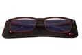 MON-73BLAUFILTER-ROT_mit_etui HBLF73 Blaulichtfilter Brille Rot